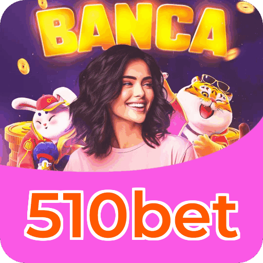 Aplicativo mobile 510bet
