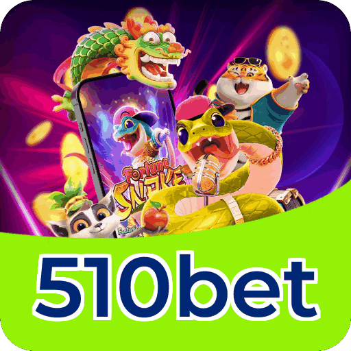 Catálogo de jogos 510bet com fornecedores Pragmatic Play, Evolution, NetEnt
