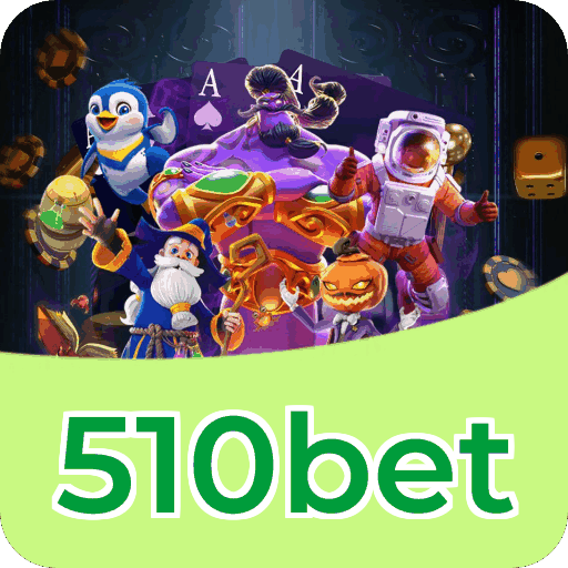 Resumo visual de bônus e campanhas 510bet
